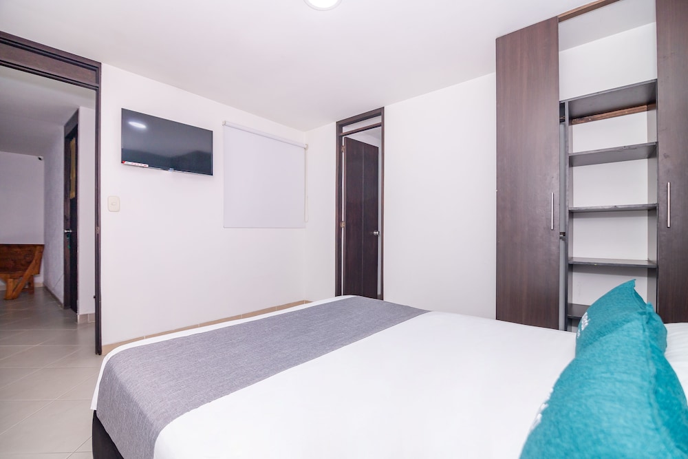 Economy Double Room photo 2