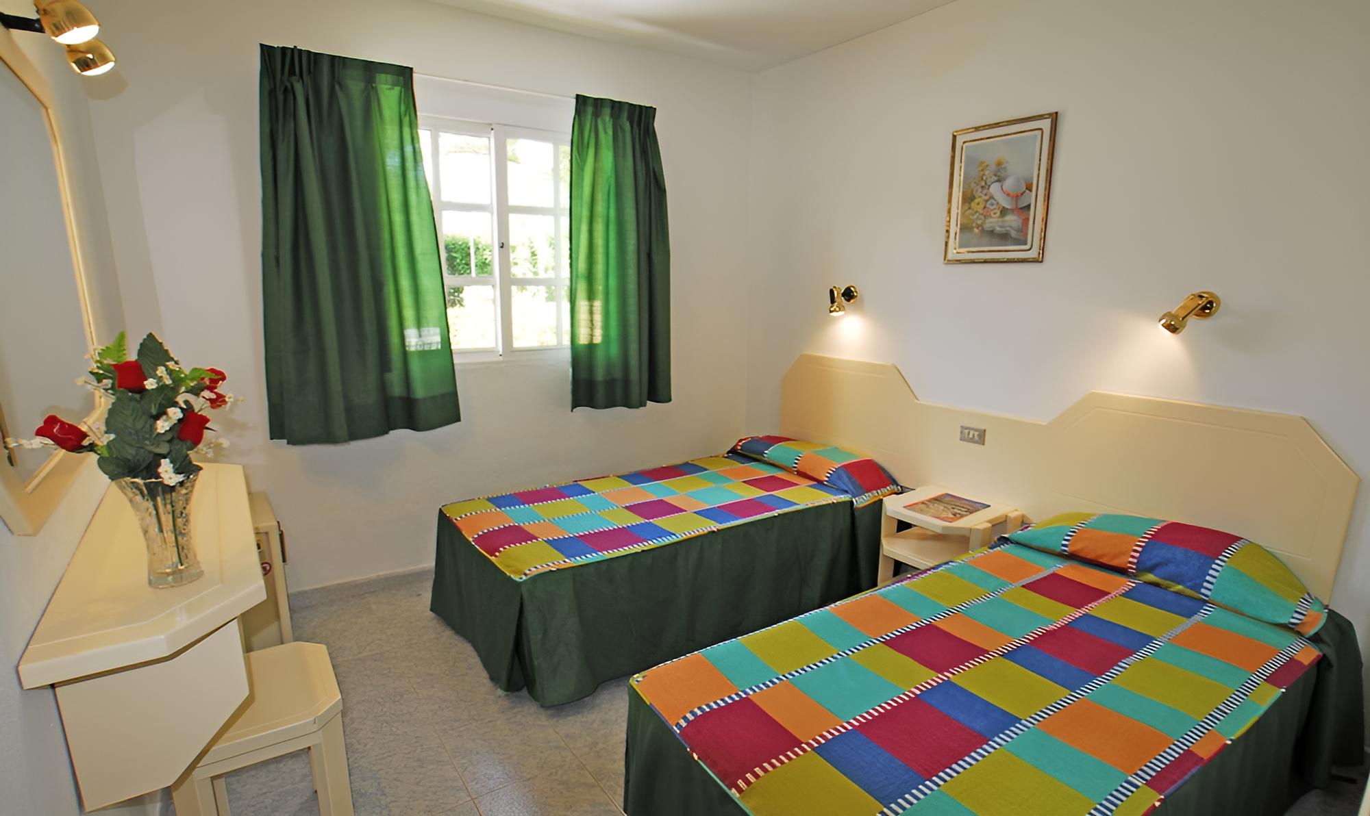 Apartment, 1 Bedroom (1-3 pax.) photo 1