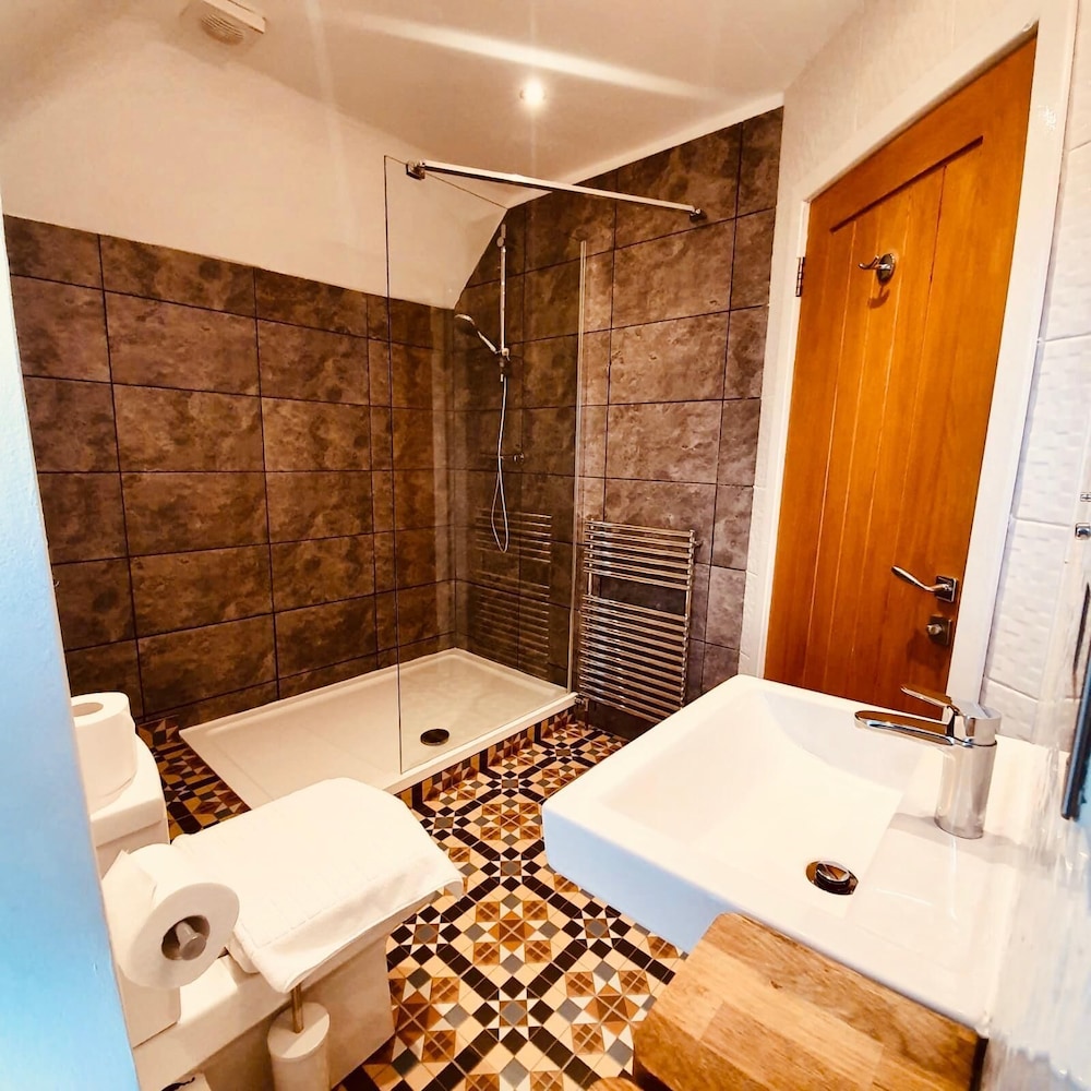 Double Room, Ensuite photo 3