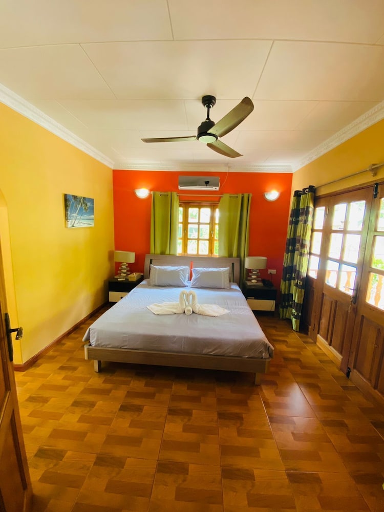 Bungalow, 2 Bedrooms