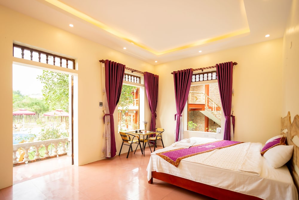 Double Room - Photo 4