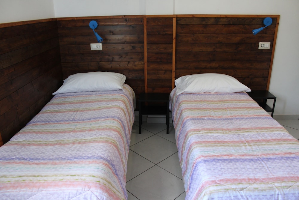 Classic Room, 1 Bedroom, Non Smoking, Garden View (Venere)