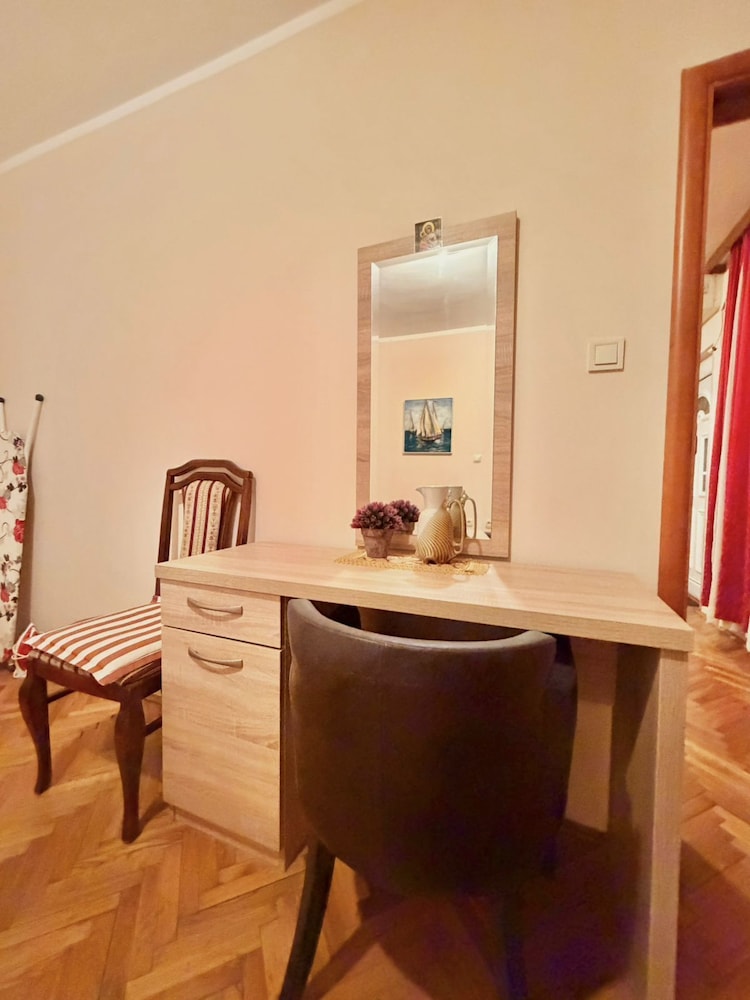 Comfort Apartment, Balcony photo 1