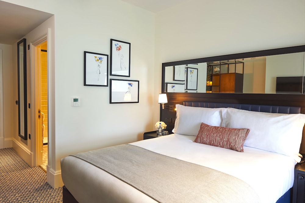 Grand Double Room - Photo 3