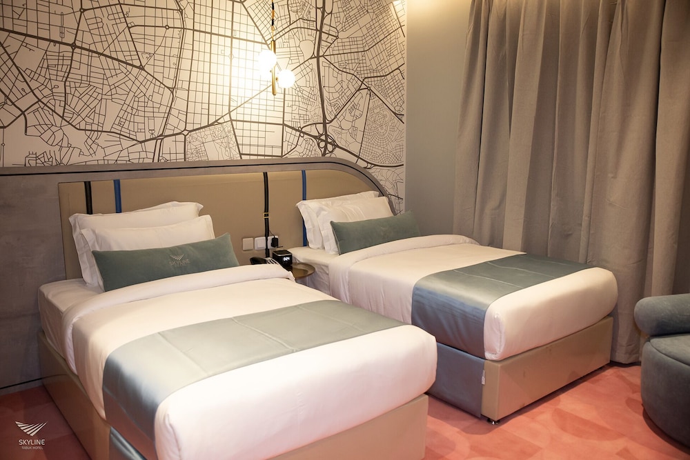 Classic Twin Room - Photo 3