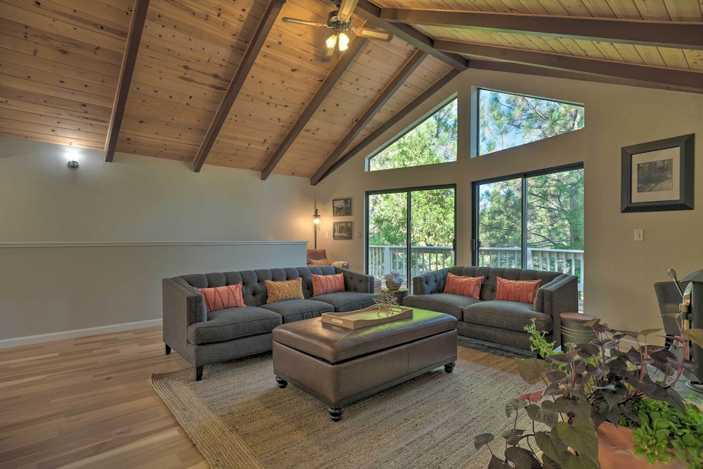 House (4 Bedrooms) photo 1