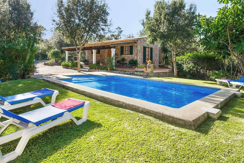 Villa (2 Habitaciones)