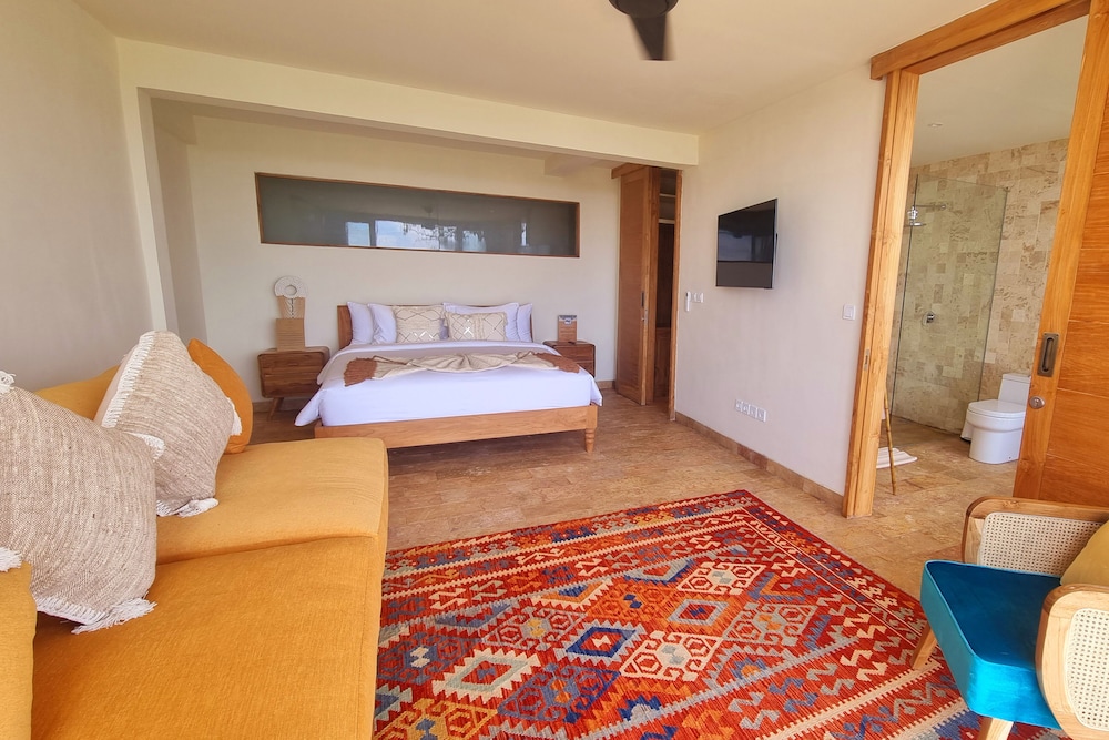 Villa Karuna Two Bedrooms photo 3