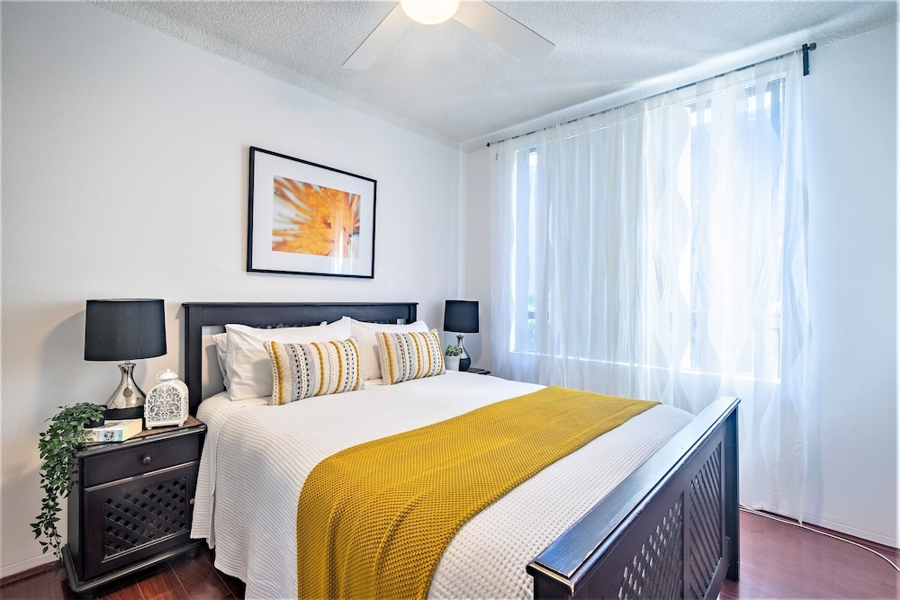 Apartment photo 1