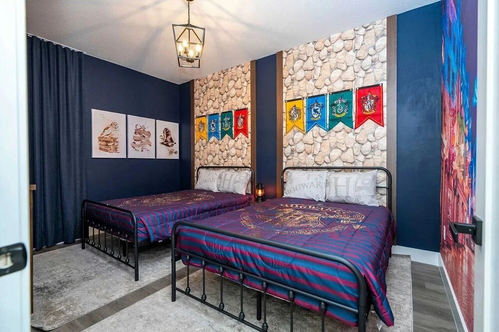 Habitación familiar