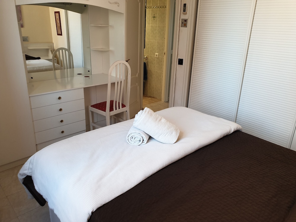 Apartamento de lujo