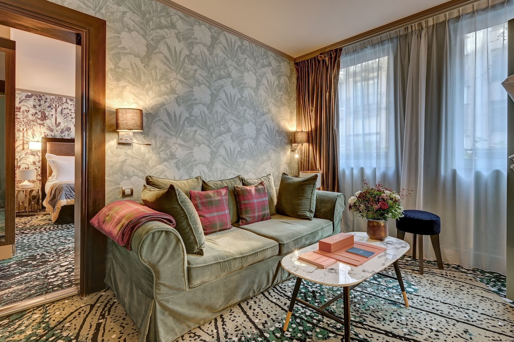 Superior Suite (Suite Alma) photo 3