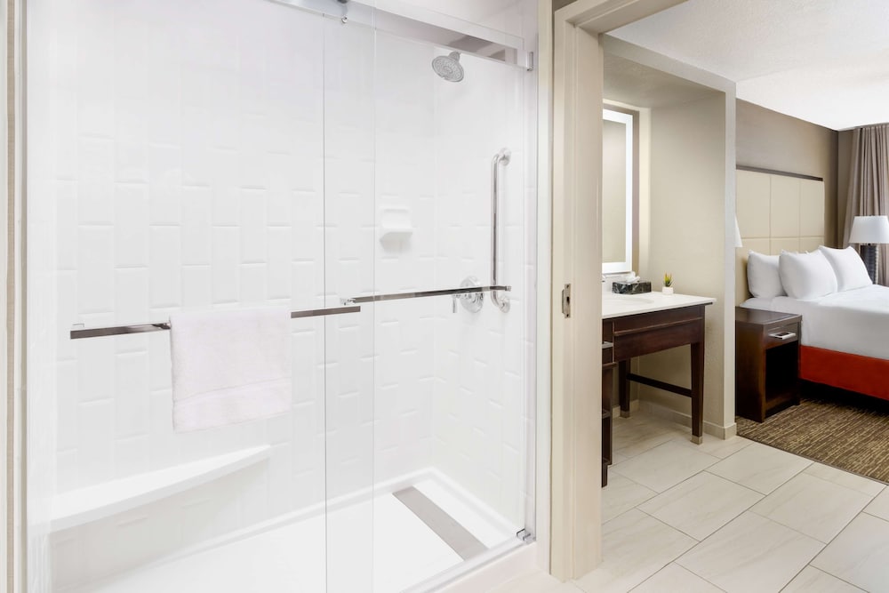 Suite, 1 Bedroom