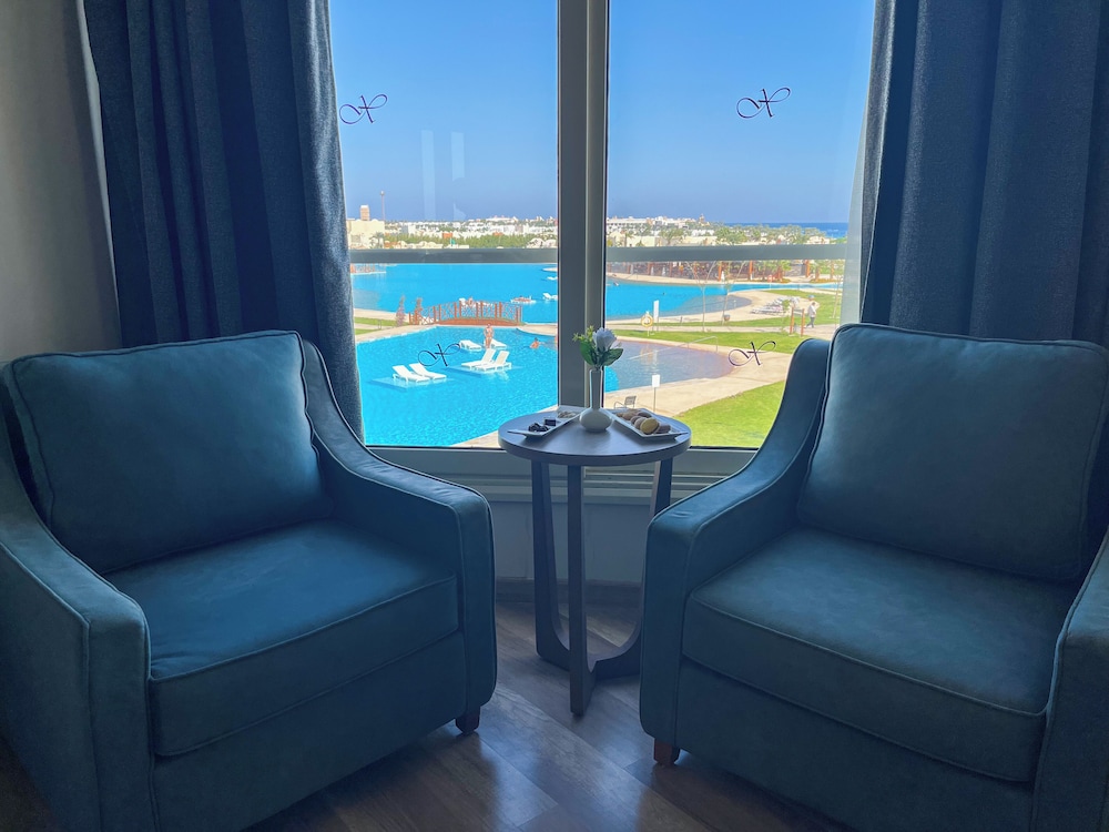 Junior Suite Sea View - Photo 9