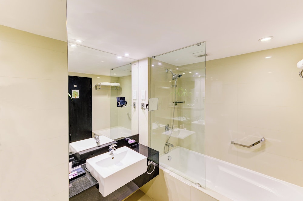 Premium Double Room photo 2