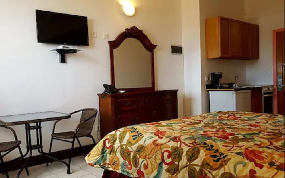 Standard Single Room photo 3