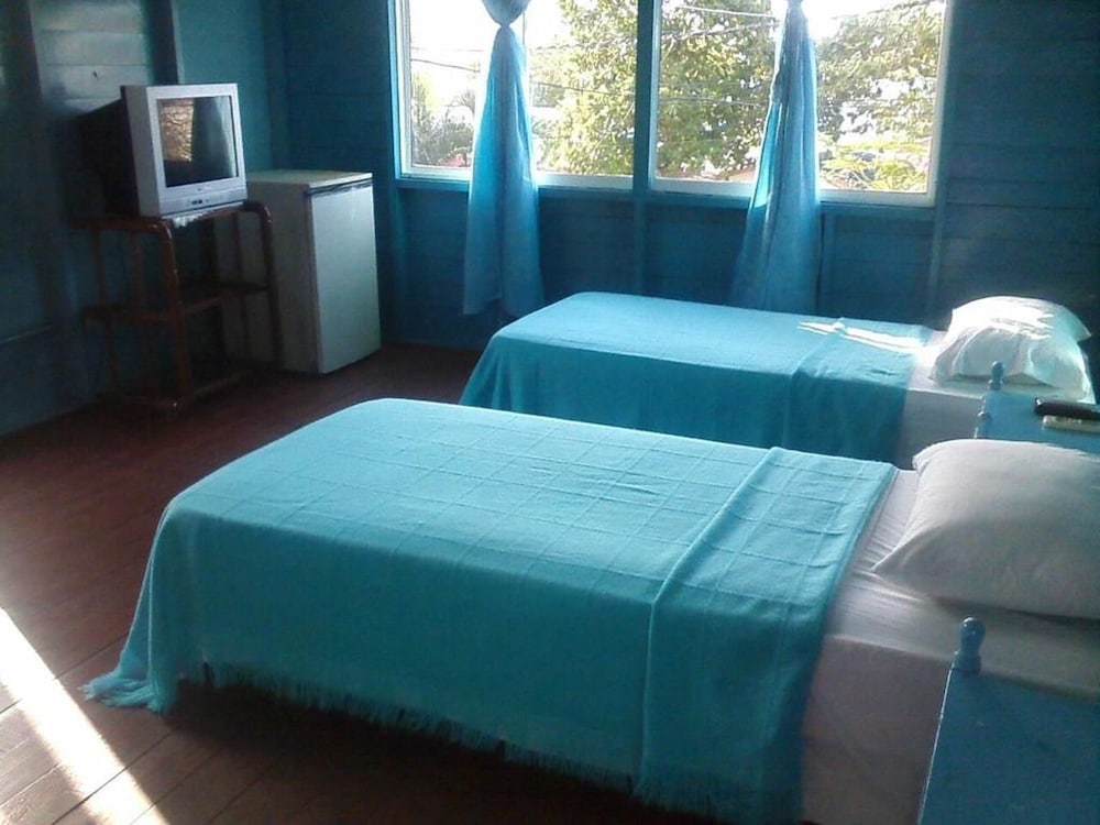 Standard Double Room, 1 Bedroom, Garden Area photo 1