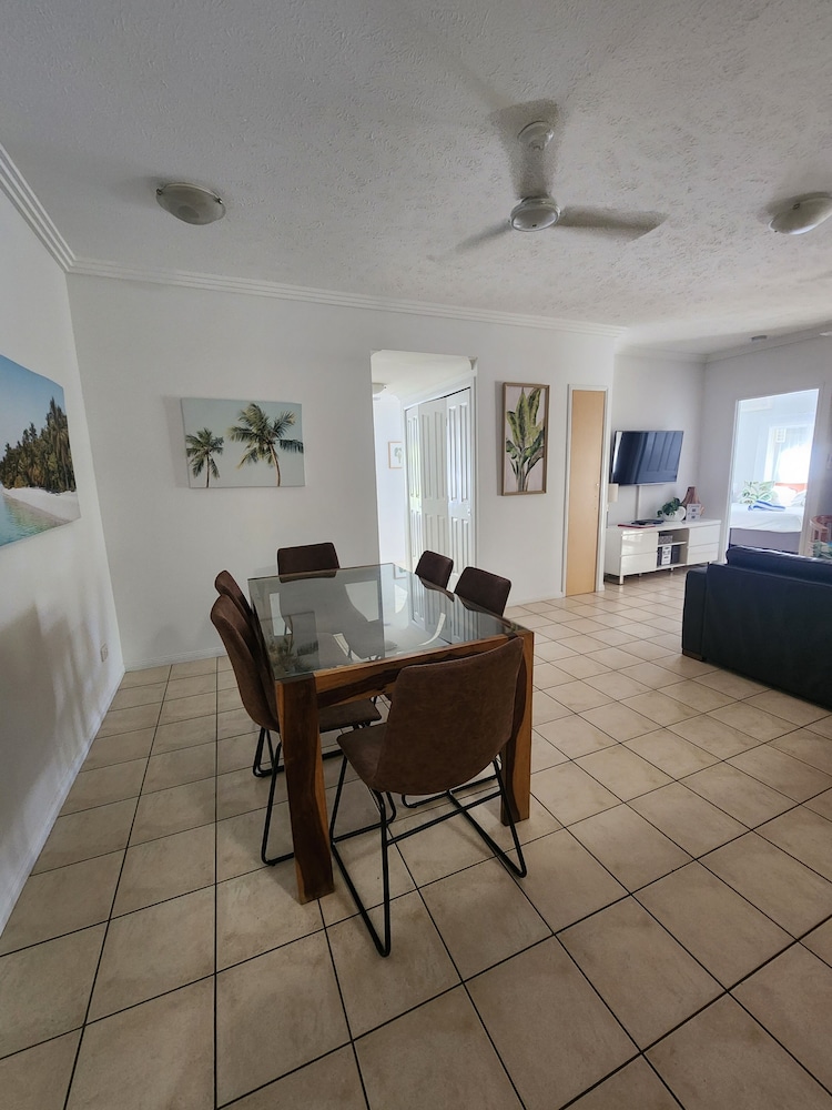 Apartment, 3 Bedrooms, Jetted Tub
