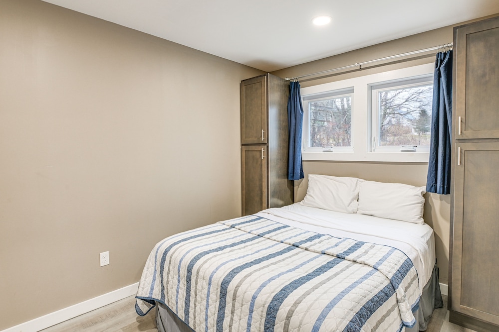Apartment (3 Bedrooms) photo 1