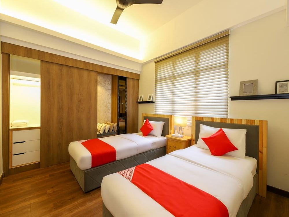 Premium Apartment