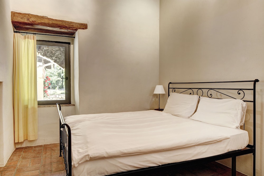 Traditional Apartment, 1 Bedroom, Vineyard View (Istrice/Oca)