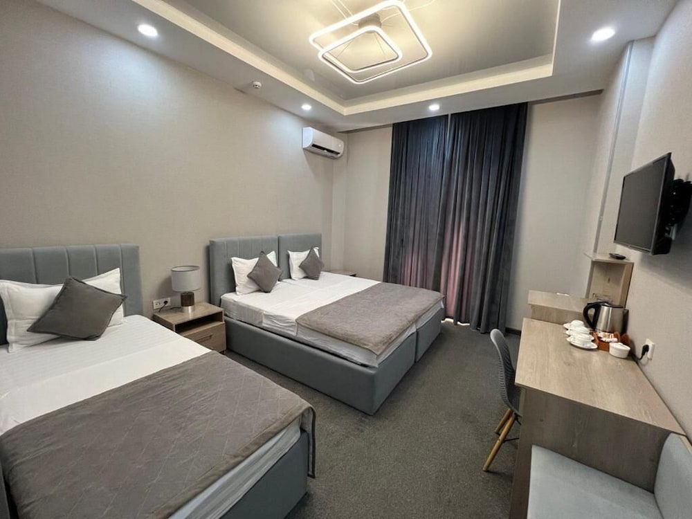 Family Triple Room