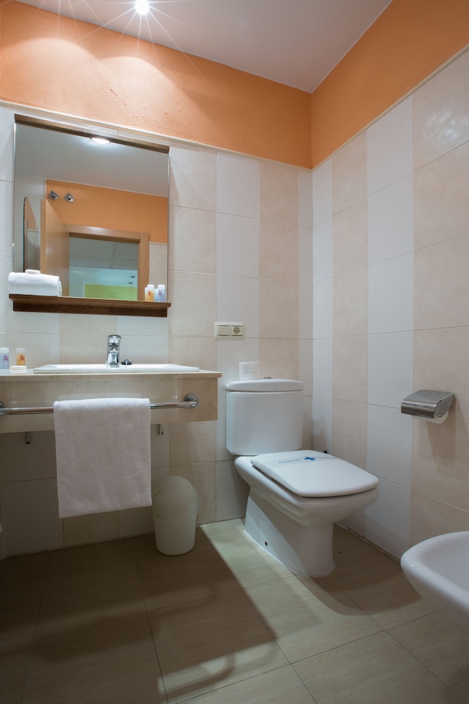 Standard Apartment, 1 Bedroom, Terrace photo 3