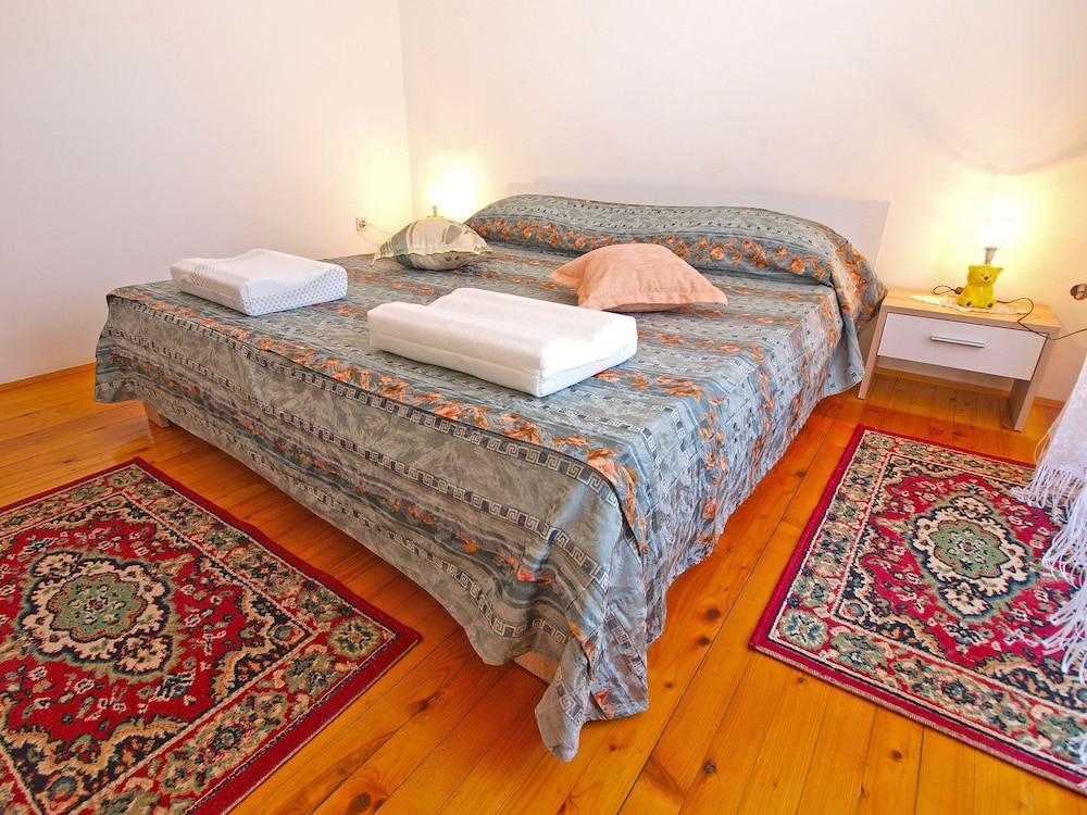 Standard Apartment, 4 Bedrooms (603/1448)
