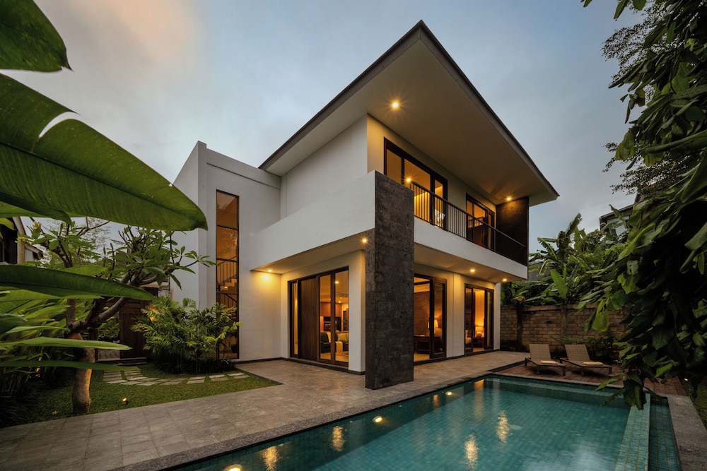 Villa, 2 Bedrooms, Private Pool - Photo 32