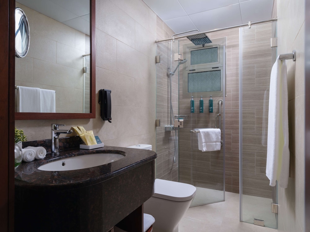 Suite, 1 Bedroom, Accessible (Access) - Photo 6