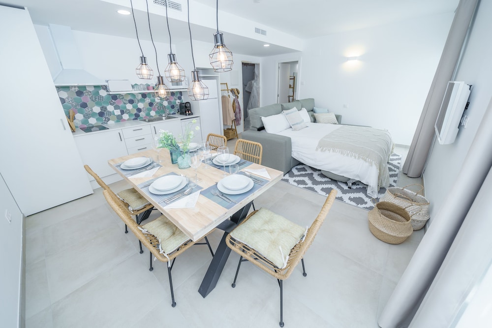 Superior Apartment, 2 Bedrooms, Balcony