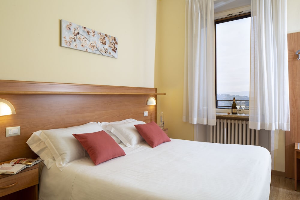 Superior Double Room, Valley View photo 1
