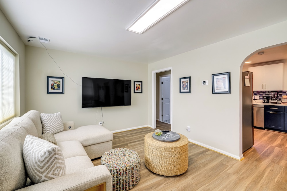 House (2 Bedrooms) photo 3