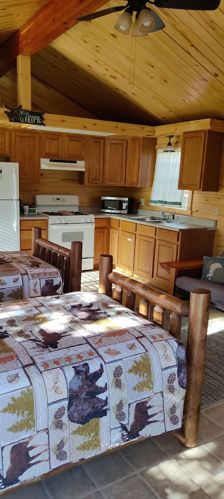 Cabin