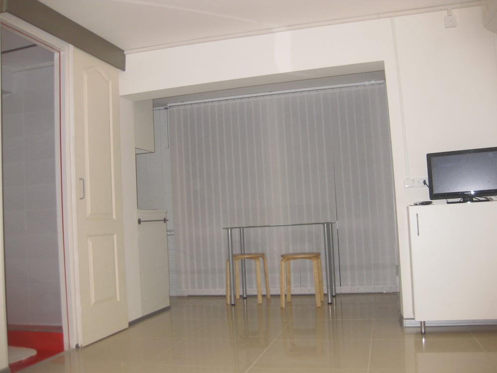 Apartment (Ground Floor) photo 2