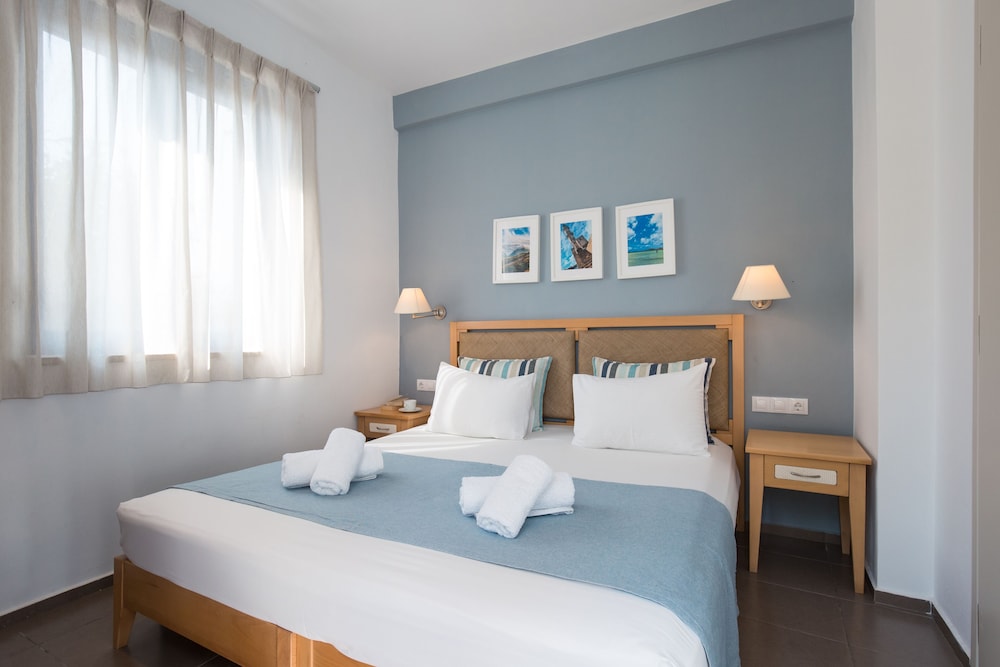 Standard Apartment, 1 Bedroom