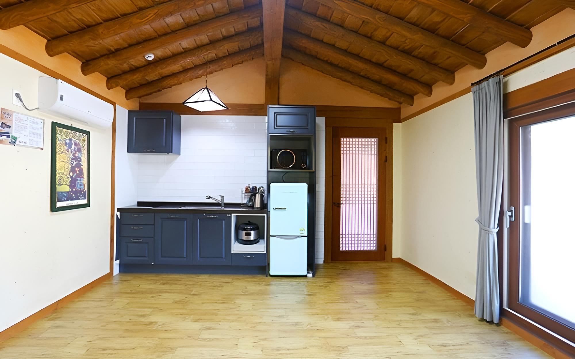 Room (Room 9-Sujeongbong) photo 1