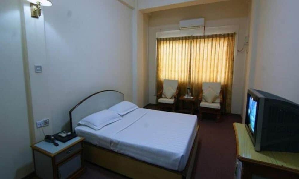 Standard Room photo 2