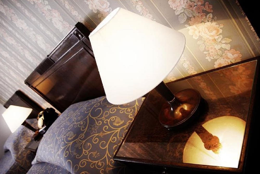 Deluxe Double Room, 1 Double Bed photo 3