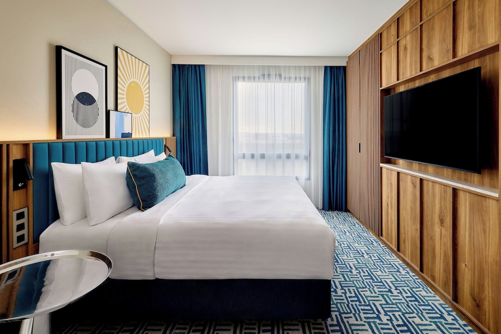 Suite, 1 Double Bed photo 1
