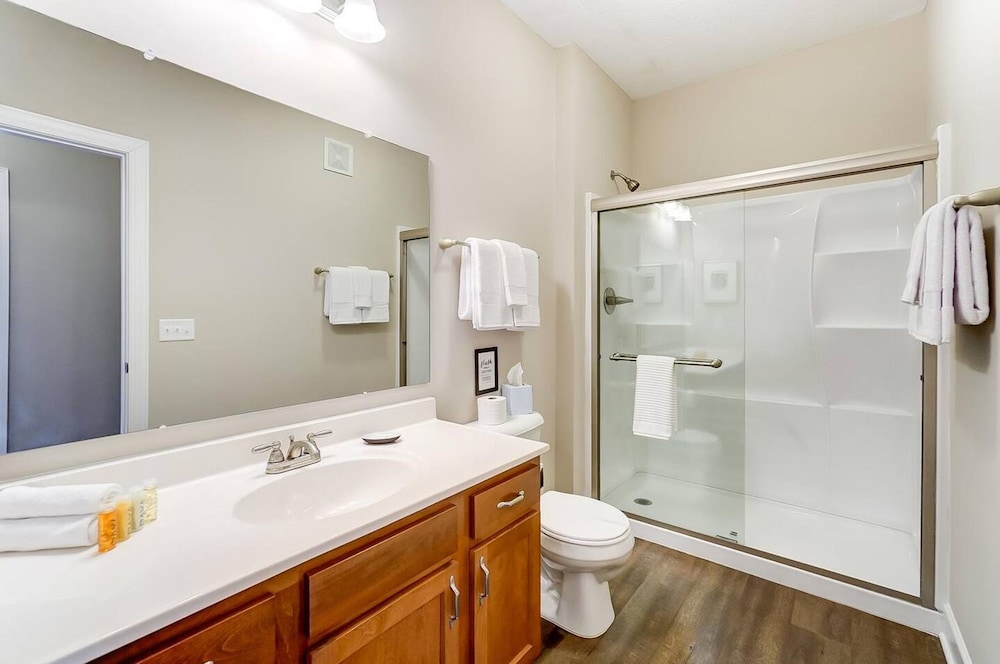 Polaris Luxury 2BR WFH Ready Pet Friendly, Billede 27