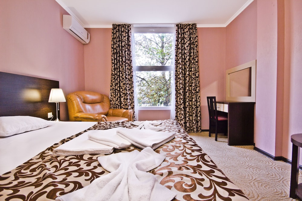 Comfort Double Or Twin Room photo 1