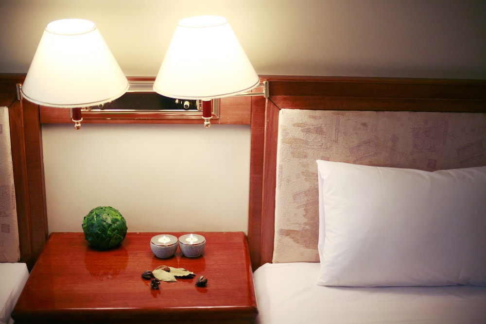 Deluxe Quadruple Room photo 3