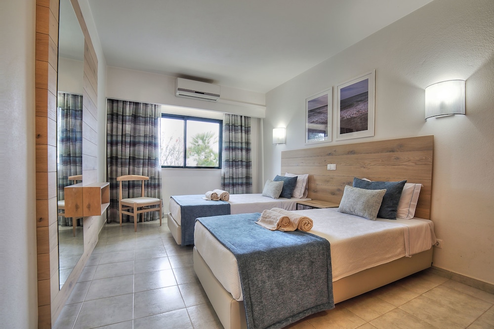 Superior Apartment, 1 Bedroom, Ground Floor
