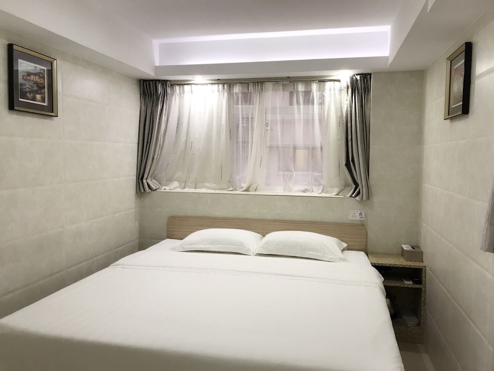 Deluxe Double Room, 1 King Bed