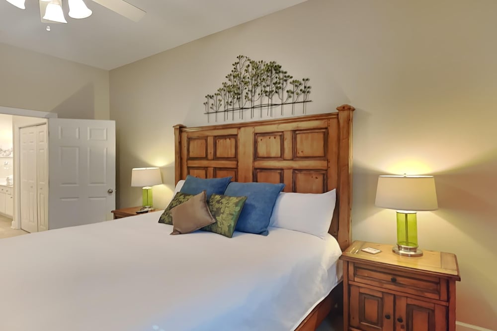 Condo, Multiple Beds, Balcony (#2302 - No Pets)