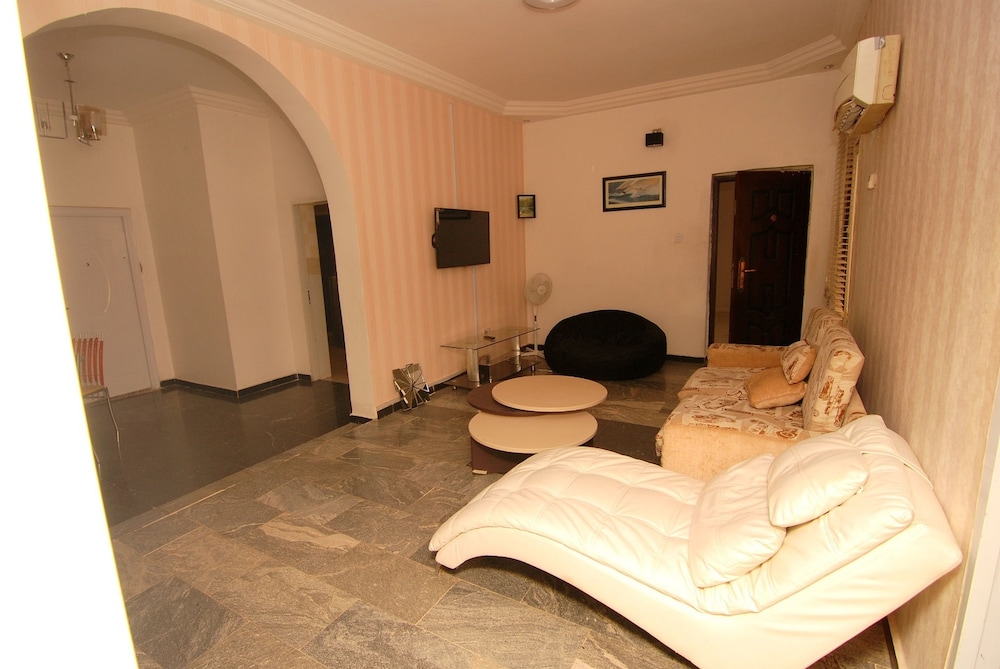 Apartment, 3 Bedrooms