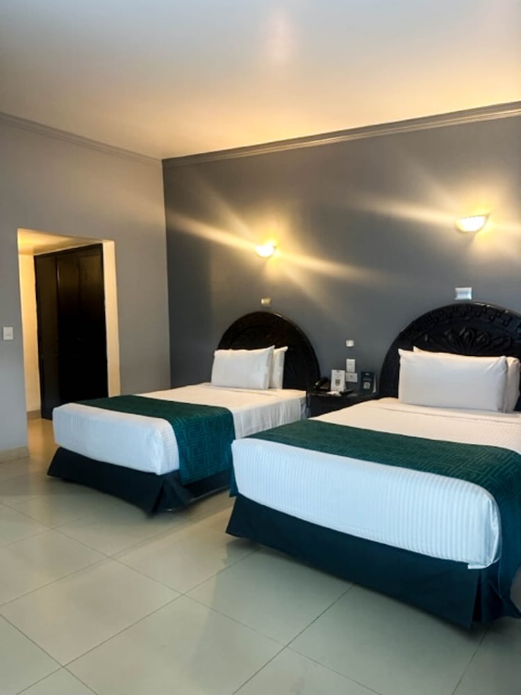 Standard Double Room, Garden View photo 1