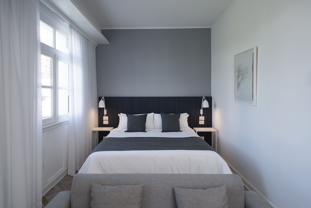 Junior Suite, 1 King Bed