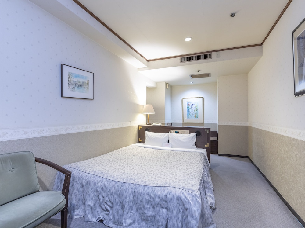 Deluxe Double Room, Non Smoking